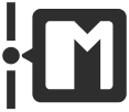 Momentline 로고